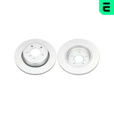 OPTIMAL féktárcsa BS-7576C autóalkatrész