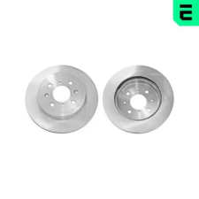 OPTIMAL féktárcsa BS-8136C autóalkatrész
