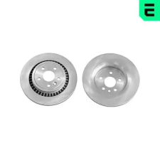 OPTIMAL féktárcsa BS-8298C autóalkatrész