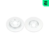 OPTIMAL féktárcsa BS-8318C