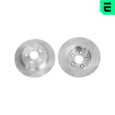 OPTIMAL féktárcsa BS-8456C autóalkatrész