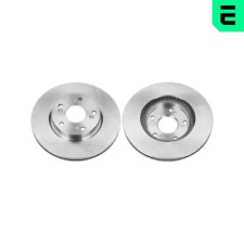 OPTIMAL féktárcsa BS-8530C autóalkatrész