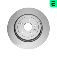 OPTIMAL féktárcsa BS-9250C autóalkatrész