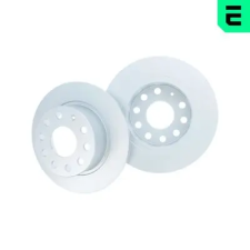 OPTIMAL féktárcsa BS-9610C autóalkatrész
