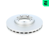 OPTIMAL féktárcsa OPTIMAL BS-0206C