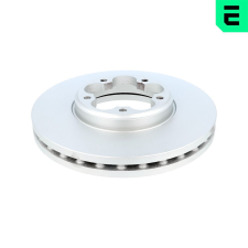 OPTIMAL féktárcsa OPTIMAL BS-0206C féktárcsa