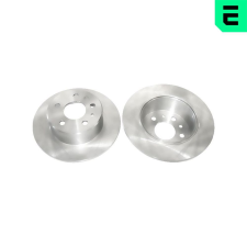 OPTIMAL féktárcsa OPTIMAL BS-2800C féktárcsa