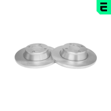 OPTIMAL féktárcsa OPTIMAL BS-2870C féktárcsa