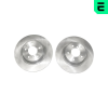 OPTIMAL féktárcsa OPTIMAL BS-5100C
