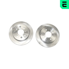 OPTIMAL féktárcsa OPTIMAL BS-5210C féktárcsa