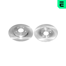 OPTIMAL féktárcsa OPTIMAL BS-6000C féktárcsa