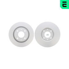 OPTIMAL féktárcsa OPTIMAL BS-6020HC féktárcsa