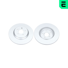 OPTIMAL féktárcsa OPTIMAL BS-6410C féktárcsa