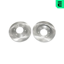 OPTIMAL féktárcsa OPTIMAL BS-6500HC féktárcsa