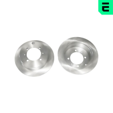 OPTIMAL féktárcsa OPTIMAL BS-7090C féktárcsa