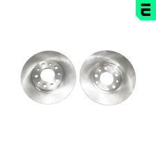 OPTIMAL féktárcsa OPTIMAL BS-7508C féktárcsa