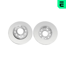 OPTIMAL féktárcsa OPTIMAL BS-7519C féktárcsa