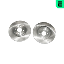 OPTIMAL féktárcsa OPTIMAL BS-7658C féktárcsa