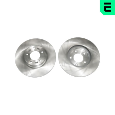 OPTIMAL féktárcsa OPTIMAL BS-7756C féktárcsa