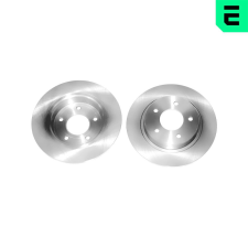 OPTIMAL féktárcsa OPTIMAL BS-7762C féktárcsa