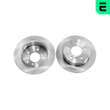 OPTIMAL féktárcsa OPTIMAL BS-7810C féktárcsa