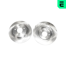 OPTIMAL féktárcsa OPTIMAL BS-8110C féktárcsa