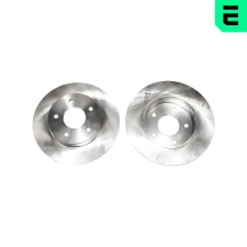 OPTIMAL féktárcsa OPTIMAL BS-8116C féktárcsa