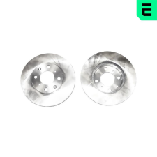 OPTIMAL féktárcsa OPTIMAL BS-8128C féktárcsa