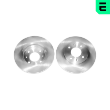 OPTIMAL féktárcsa OPTIMAL BS-8178C féktárcsa