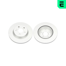 OPTIMAL féktárcsa OPTIMAL BS-8222C autóalkatrész
