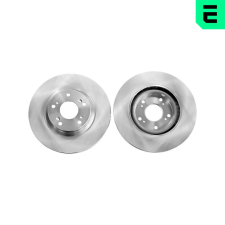 OPTIMAL féktárcsa OPTIMAL BS-8346C féktárcsa