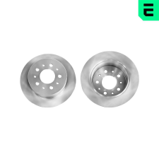 OPTIMAL féktárcsa OPTIMAL BS-8374C féktárcsa