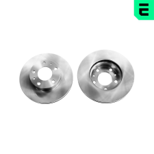 OPTIMAL féktárcsa OPTIMAL BS-8380HC féktárcsa