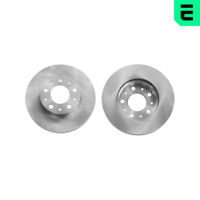 OPTIMAL féktárcsa OPTIMAL BS-8382HC féktárcsa