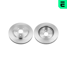 OPTIMAL féktárcsa OPTIMAL BS-8408HC féktárcsa