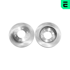 OPTIMAL féktárcsa OPTIMAL BS-8594C féktárcsa