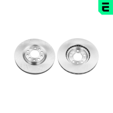 OPTIMAL féktárcsa OPTIMAL BS-8664C féktárcsa