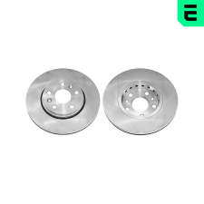 OPTIMAL féktárcsa OPTIMAL BS-8680C féktárcsa
