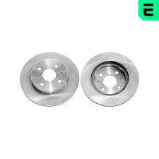 OPTIMAL féktárcsa OPTIMAL BS-8844C féktárcsa