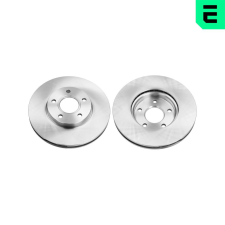 OPTIMAL féktárcsa OPTIMAL BS-9158C féktárcsa
