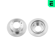OPTIMAL féktárcsa OPTIMAL BS-9228C féktárcsa