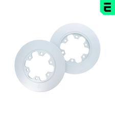 OPTIMAL féktárcsa OPTIMAL BS-9286C autóalkatrész
