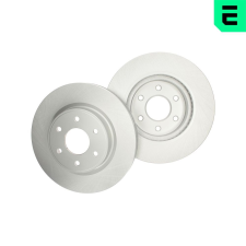 OPTIMAL féktárcsa OPTIMAL BS-9474C féktárcsa