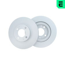 OPTIMAL féktárcsa OPTIMAL BS-9742C féktárcsa