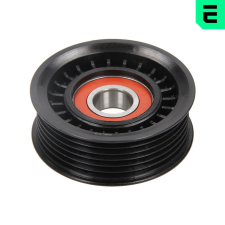 OPTIMAL feszítőgörgő, hosszbordás szíj OPTIMAL 0-N2035S autóalkatrész