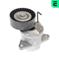 OPTIMAL feszítőkar, hosszbordás szíj OPTIMAL 0-N2087 autóalkatrész