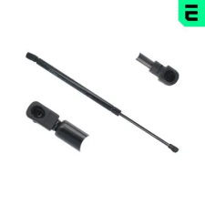OPTIMAL gázrugó, csomag-/poggyásztér AG-50220 autóalkatrész