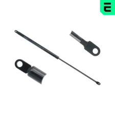 OPTIMAL gázrugó, csomag-/poggyásztér AG-50417 autóalkatrész