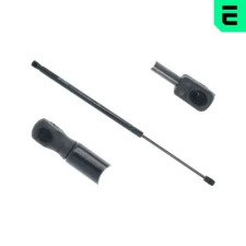 OPTIMAL gázrugó, csomag-/poggyásztér AG-50898 autóalkatrész
