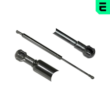 OPTIMAL gázrugó, csomag-/poggyásztér OPTIMAL AG-17279 autóalkatrész